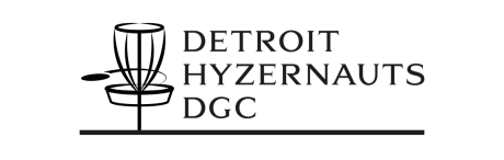 WELCOME TO THE HOME OF THE DETROIT HYZERNAUTS